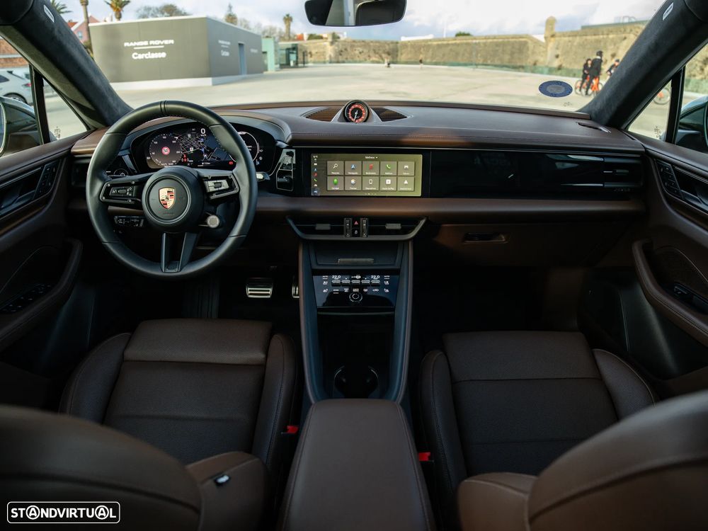 Porsche Macan 4S - 30