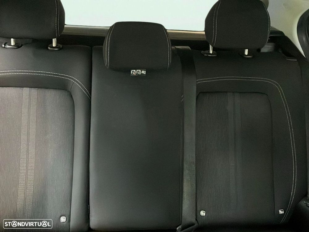 Fiat Tipo 1.3 M-Jet Lounge - 17