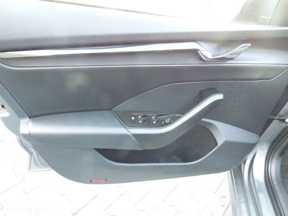 Skoda Octavia - 28