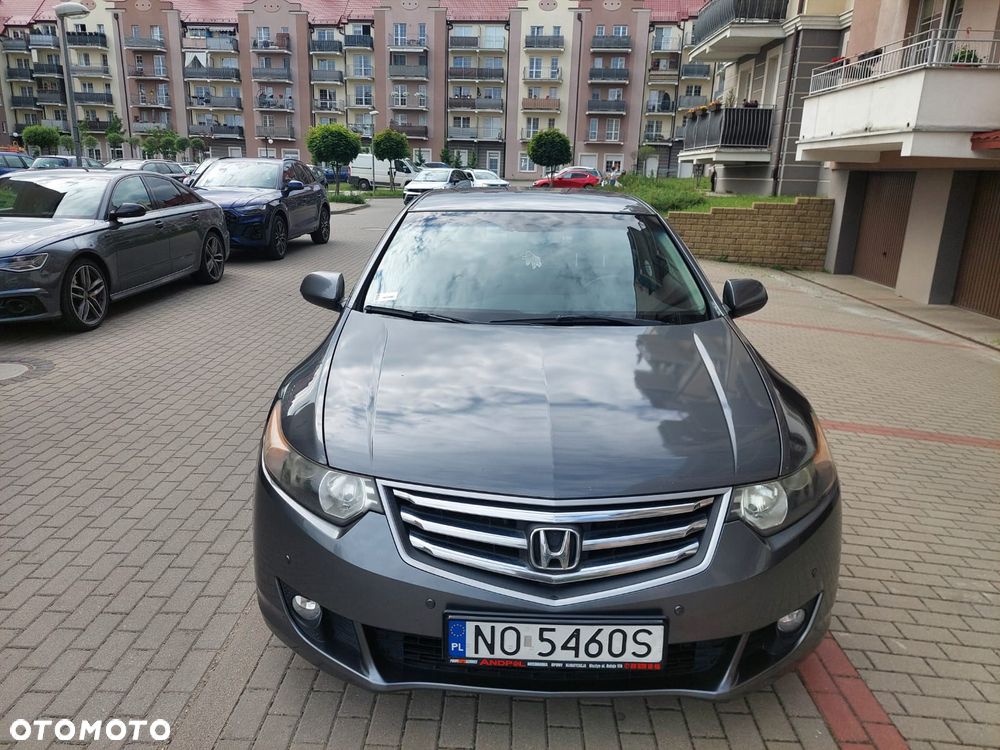 Honda Accord 2.0 Elegance - 5