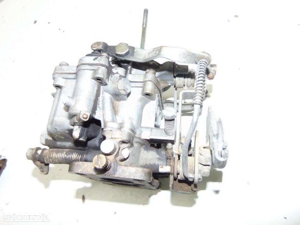 Toyota KE 30 servo-freio - 7