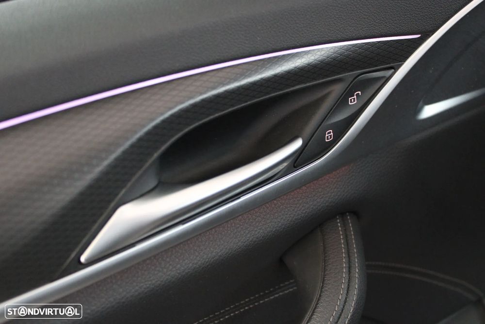 BMW 520 d Pack Desportivo M Auto - 5