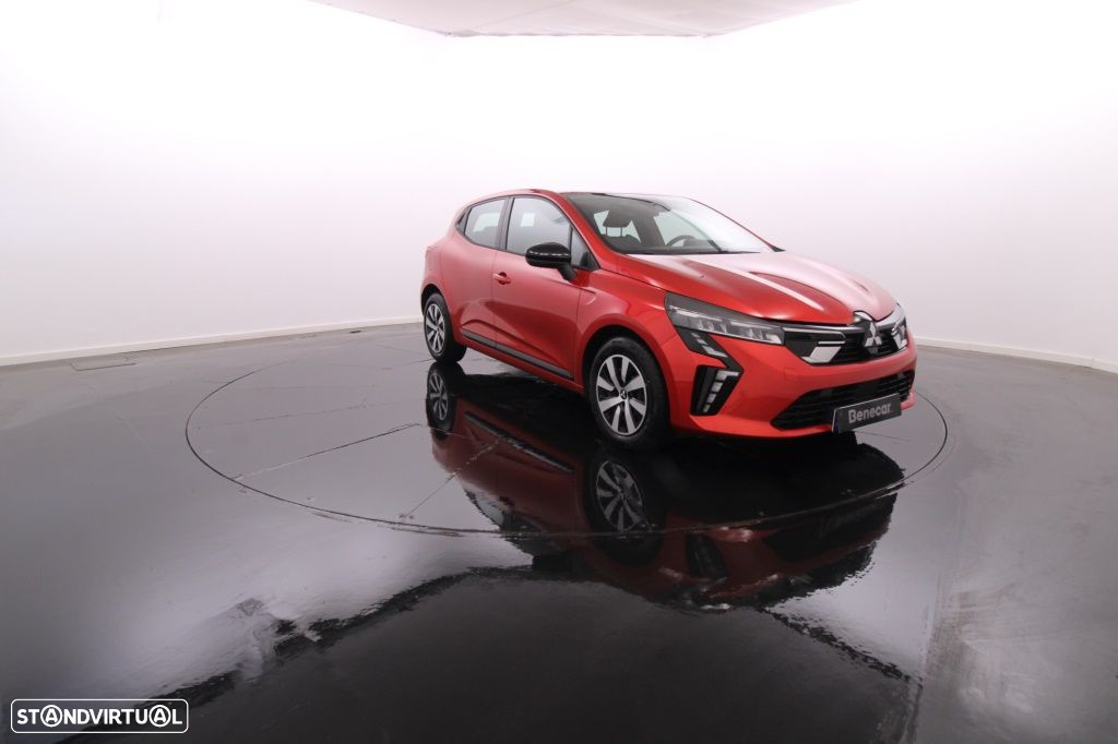 Mitsubishi Colt 1.0 MPI Kyoto - 11