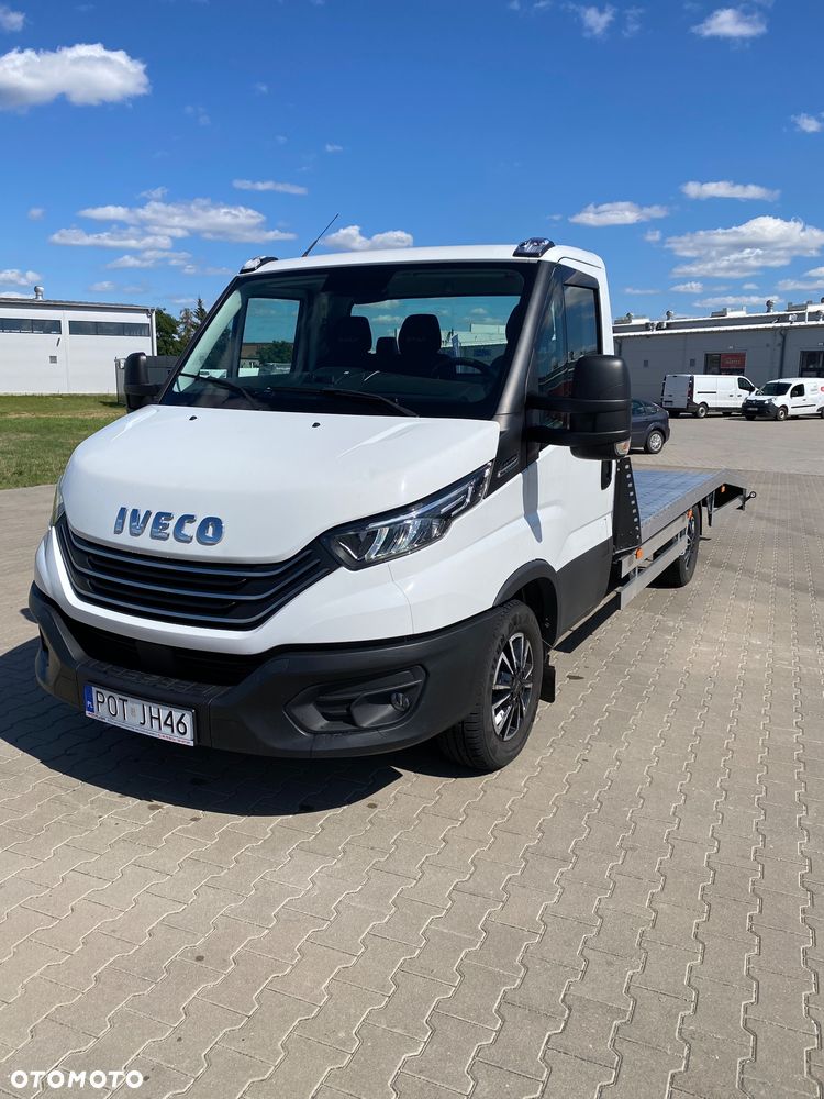 Iveco Daily - 1