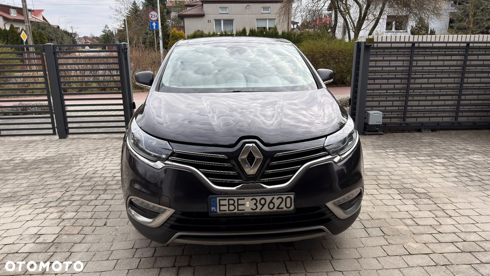 Renault Espace 1.8 TCe Energy Initiale Paris EDC 7os - 3