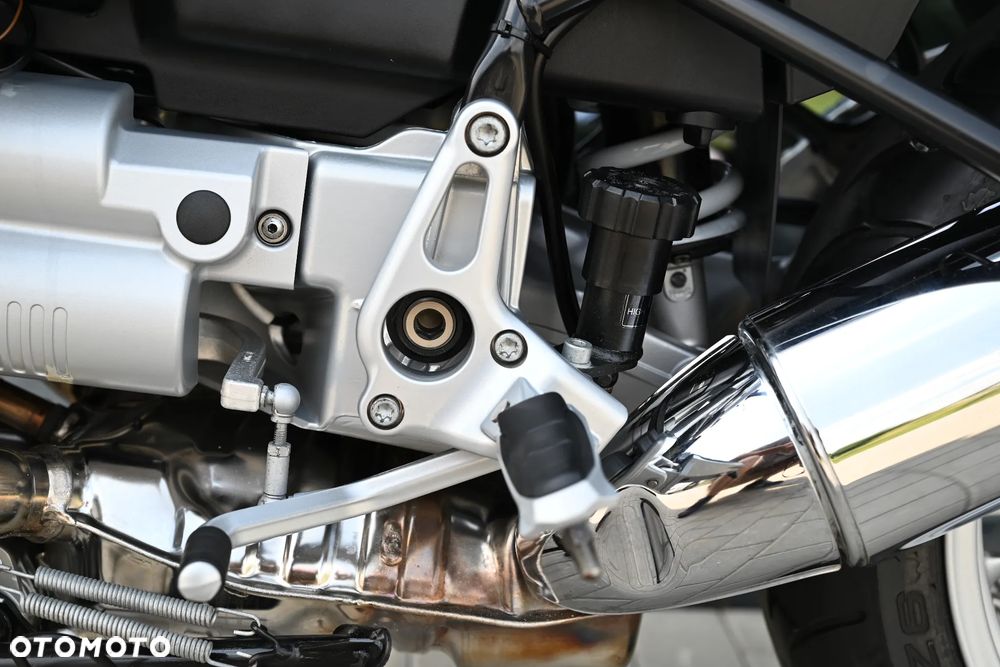 BMW R - 23