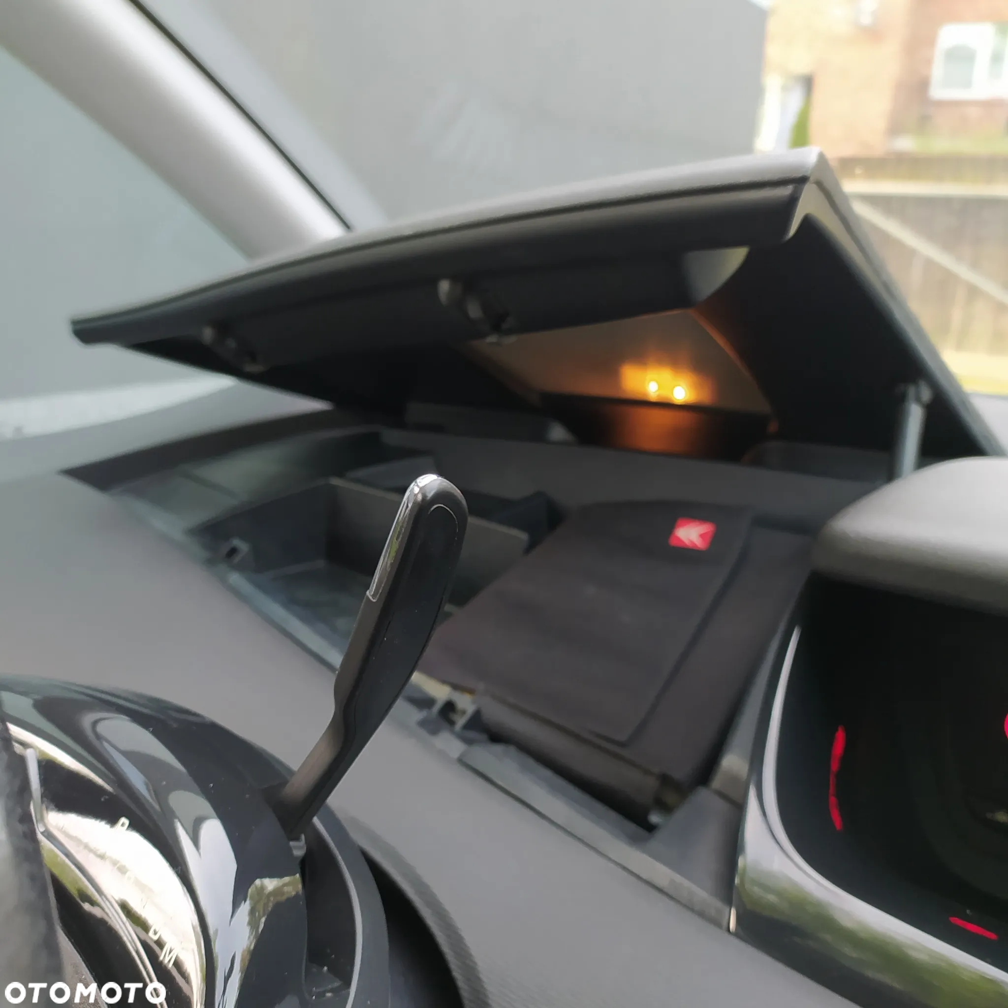 Citroën C4 Picasso 2.0 HDi Exclusive - 13