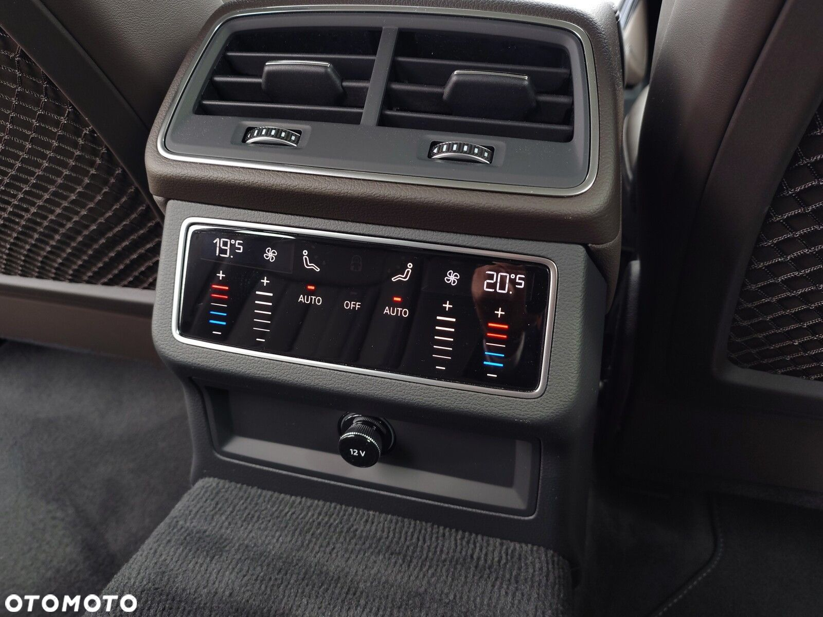Audi A6 - 22