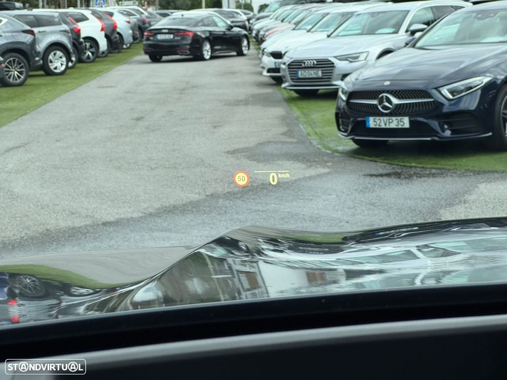 BMW X5 45 e xDrive Pack M - 34