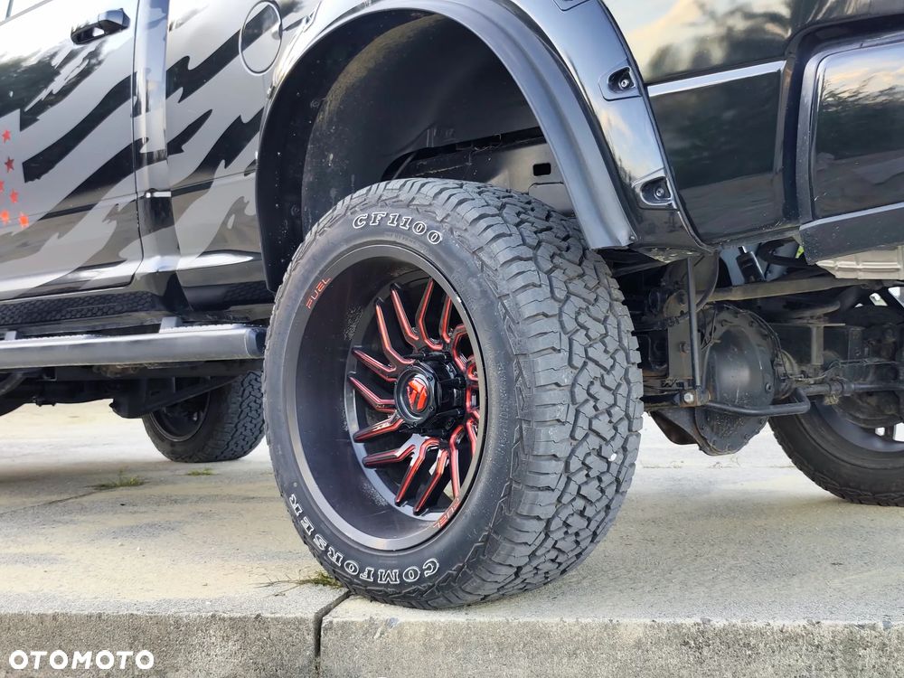 RAM 2500 - 16