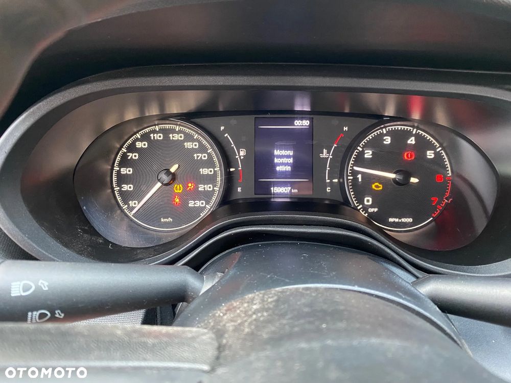 Fiat Tipo 1.4 Classic - 4