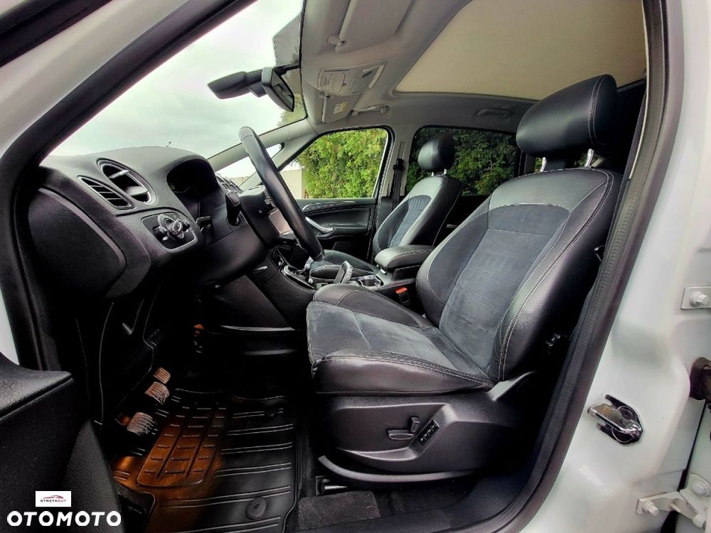 Ford S-Max - 5