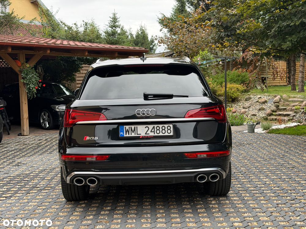 Audi SQ5 - 6