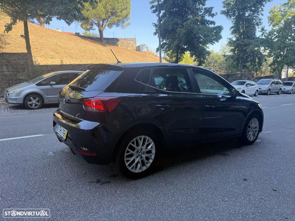 SEAT Ibiza 1.0 EcoTSI Style - 6