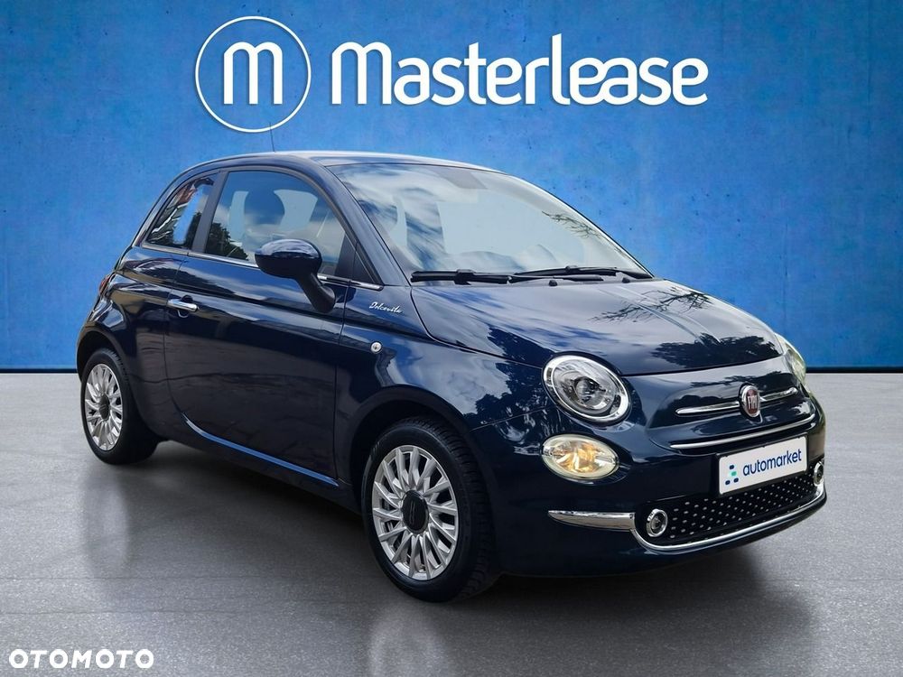 Fiat 500 - 3