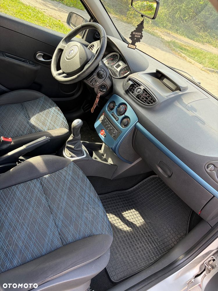 Renault Clio 1.2 TCE Expression - 6