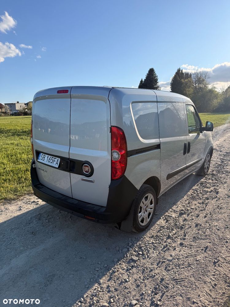 Fiat DOBLO - 4