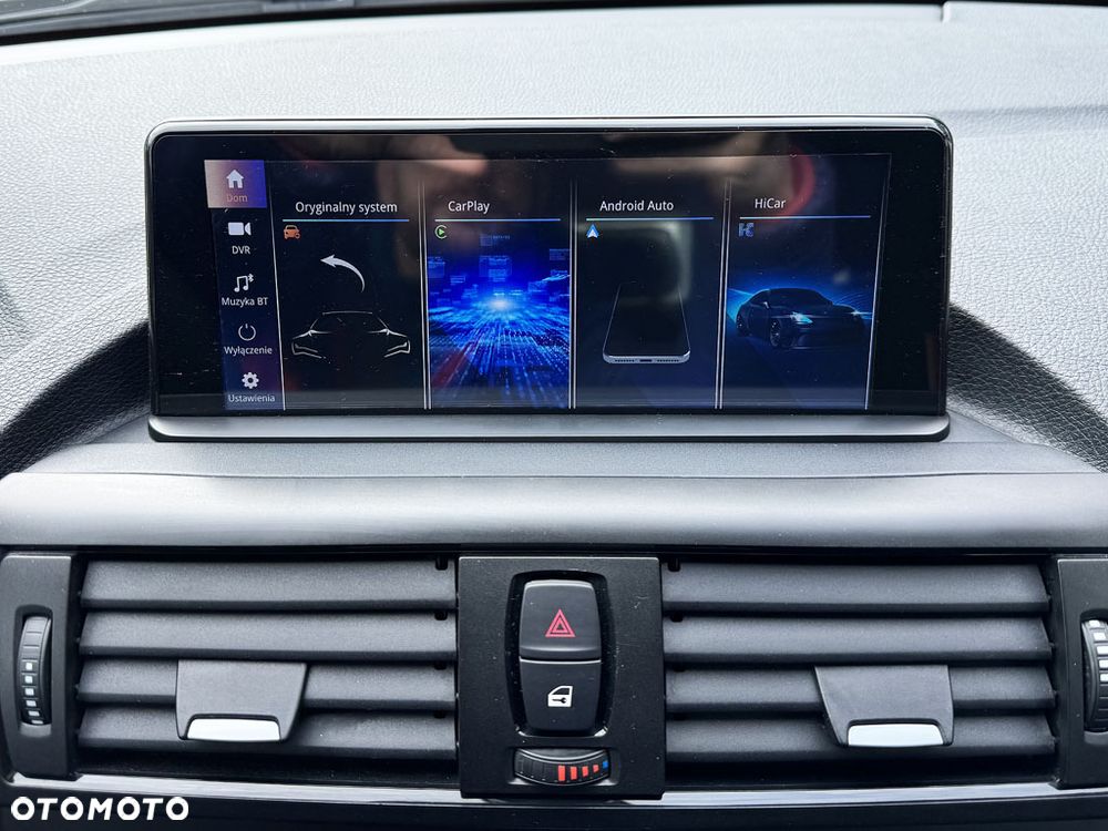 BMW Seria 1 116i Sport Line - 24