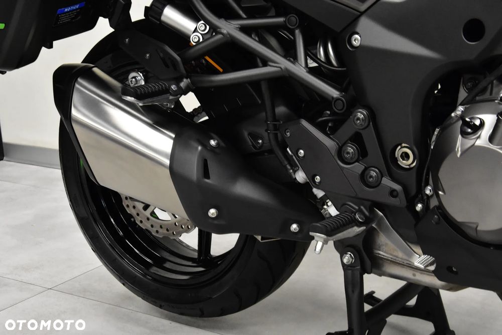 Kawasaki Versys 1000 - 34