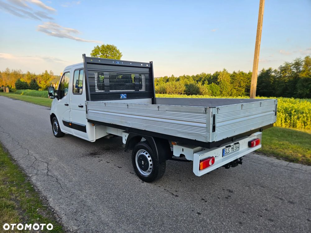 Opel Movano - 4
