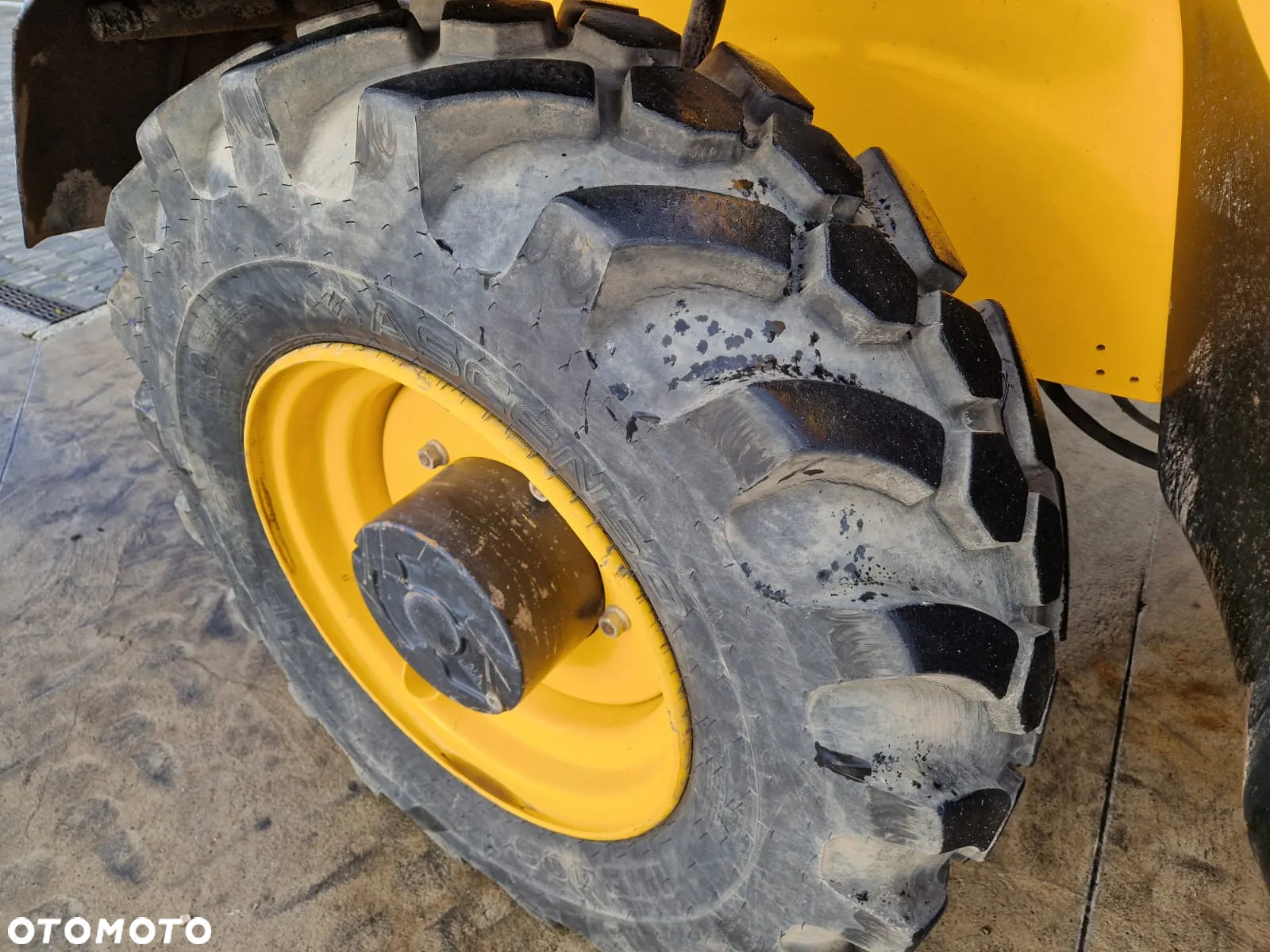 JCB 540-170 BC52 - 17
