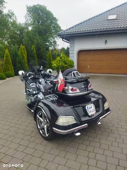 Honda GL - 5