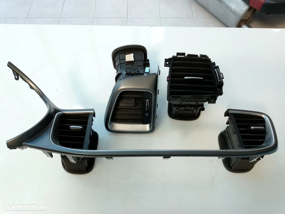 GRELHAS SOFAGEM KIA XCEED 2019- - 1