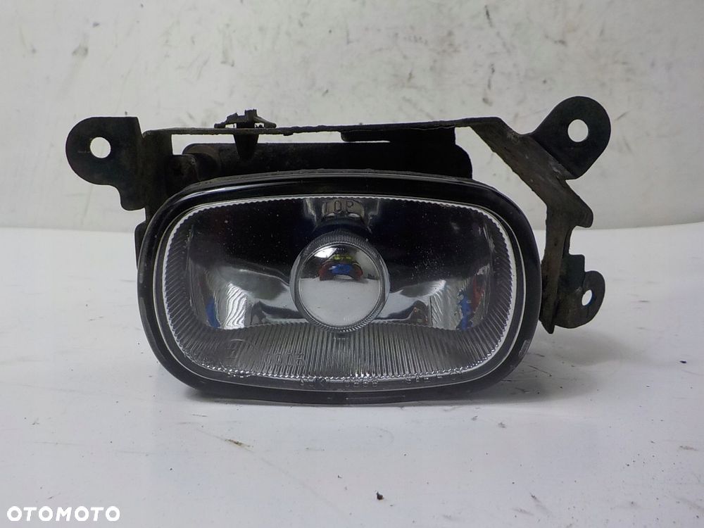 MITSUBISHI OUTLANDER I HALOGEN LEWY PRZÓD PRZEDNI - 1