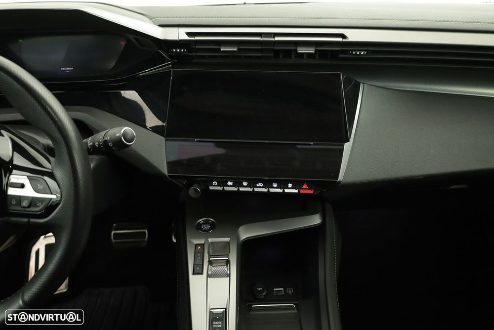 Peugeot 308 1.2 PureTech GT EAT8 - 9
