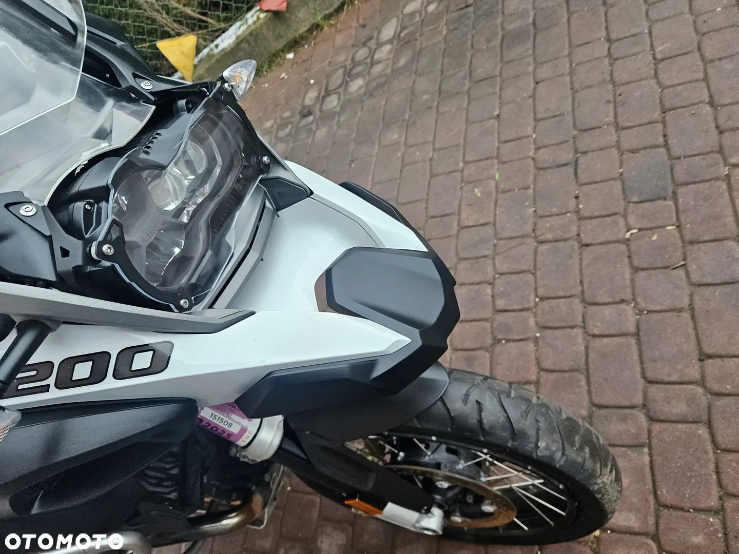 BMW GS - 36