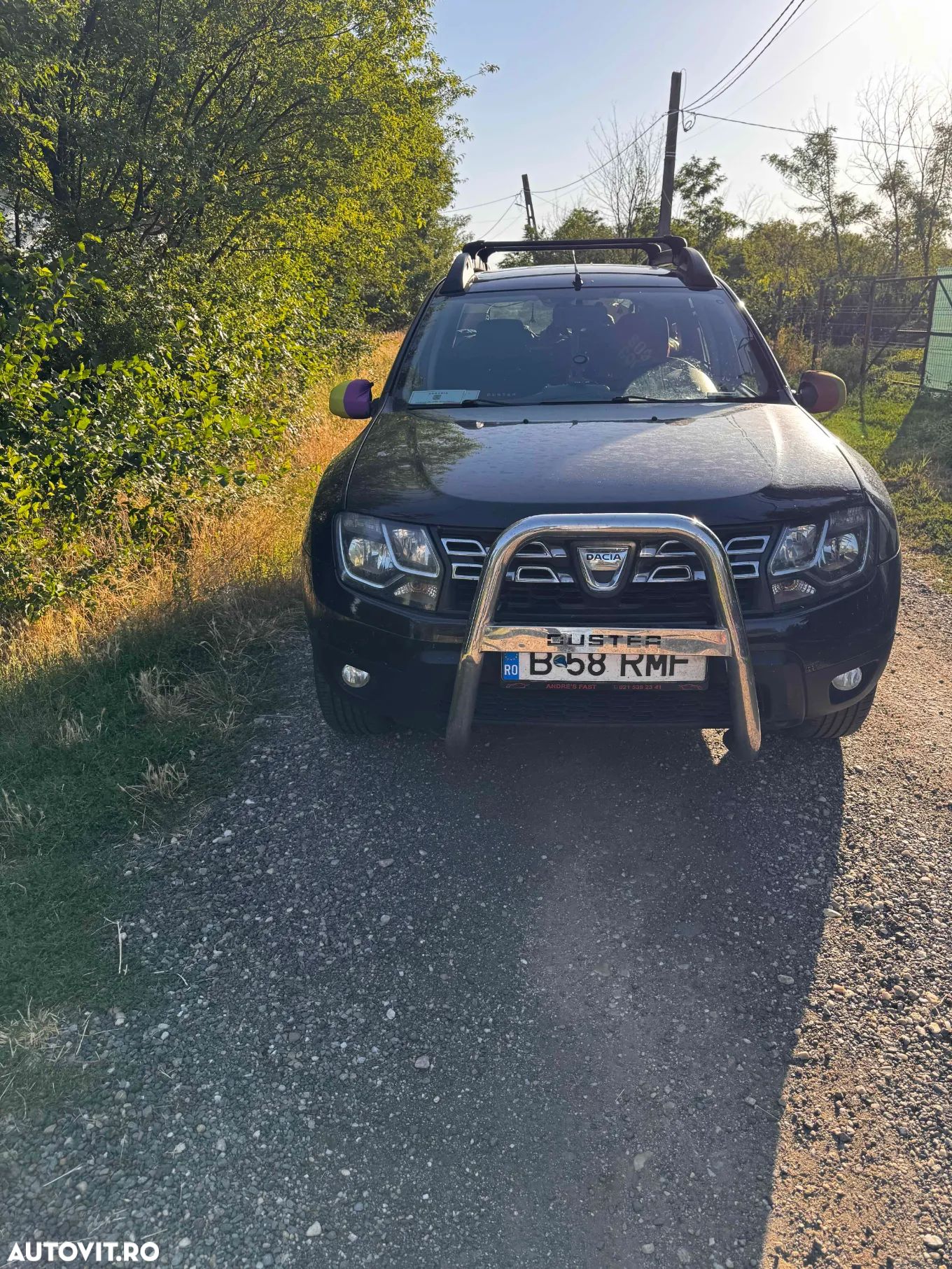 Dacia Duster 1.2 TCe 4x2 Laureate - 1