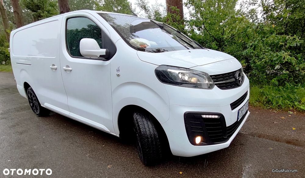 Opel Vivaro C - 2