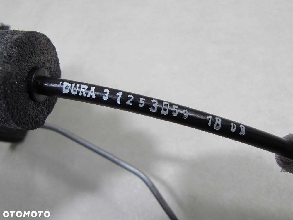 VOLVO XC90 V70 S80 ZAMEK DRZWI PRAWY TYL 30699756  02-14 - 7