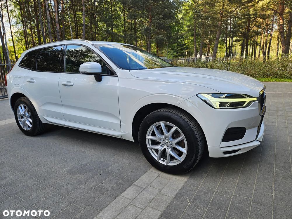 Volvo XC 60 D4 Momentum Pro - 7
