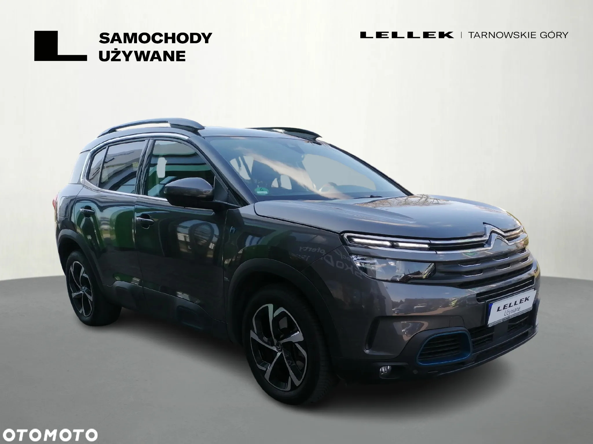 Citroën C5 Aircross - 4