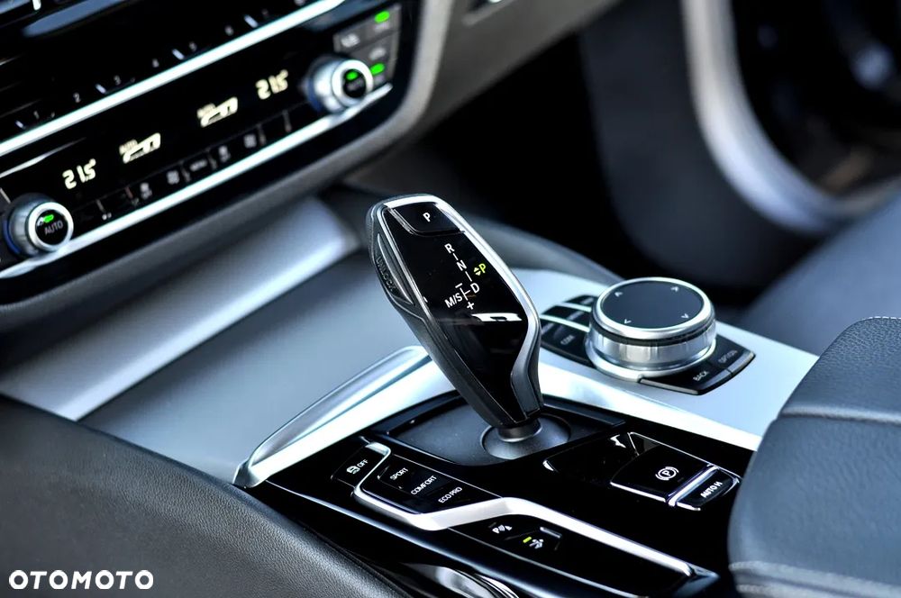 BMW 6GT 620d - 14