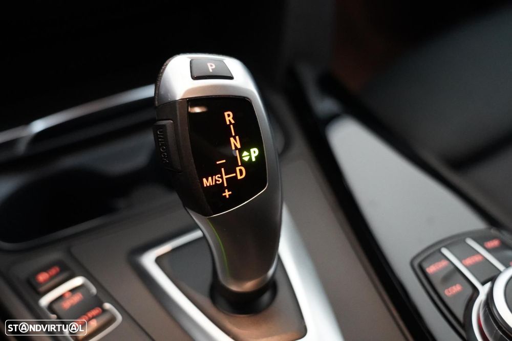 BMW 418 Gran Coupé d Line Sport Auto - 15