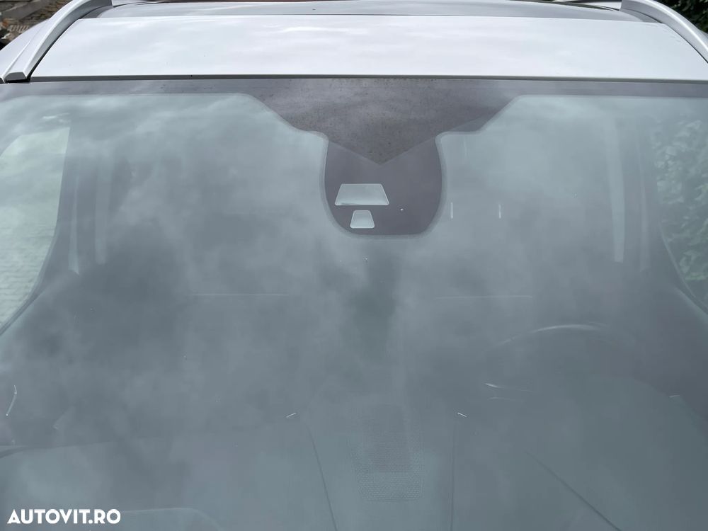 Ford Tourneo Connect Grand 1.5 EcoBlue Start/Stop Titanium - 35