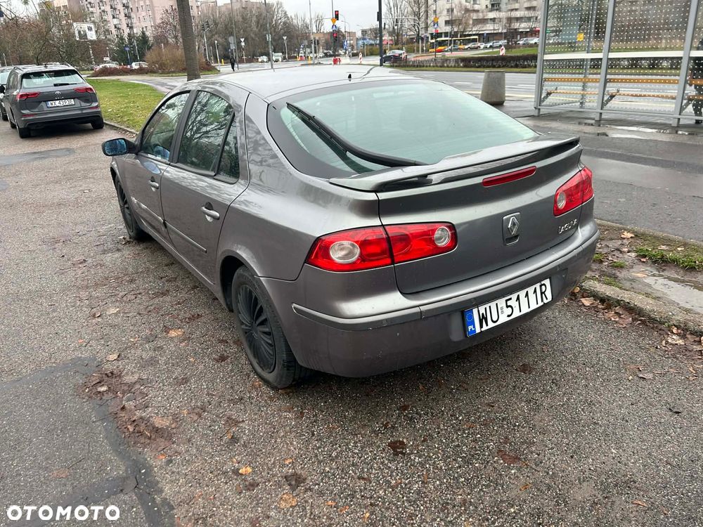 Renault Laguna 2.0 Privilege - 2