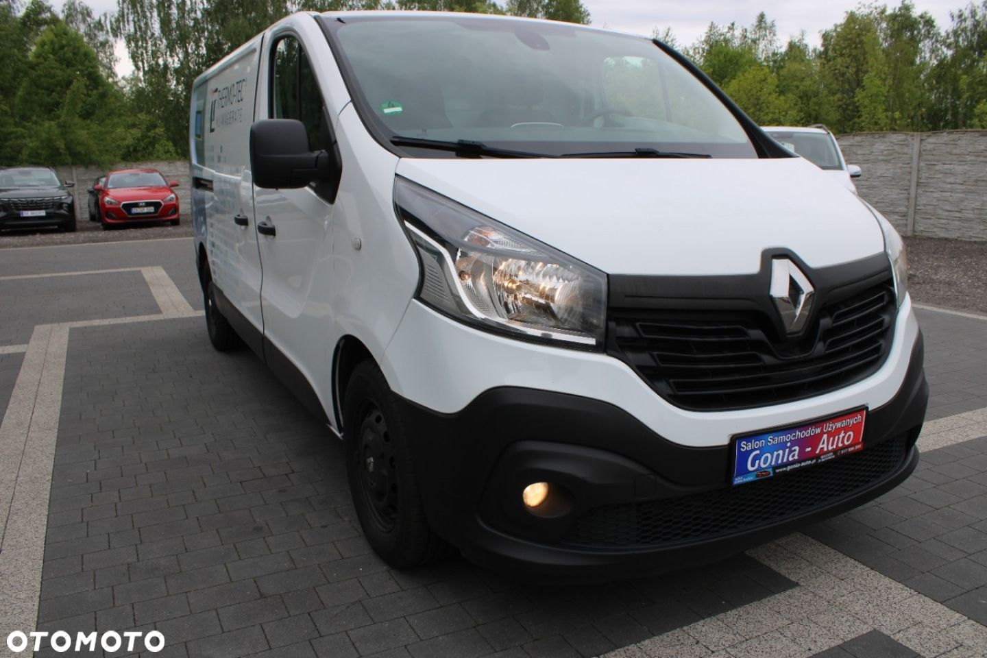 Renault TRAFIC - 15