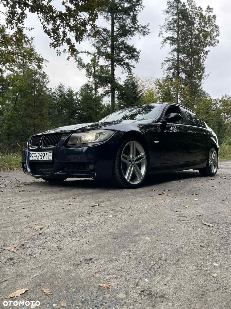 BMW Seria 3 325d - 7