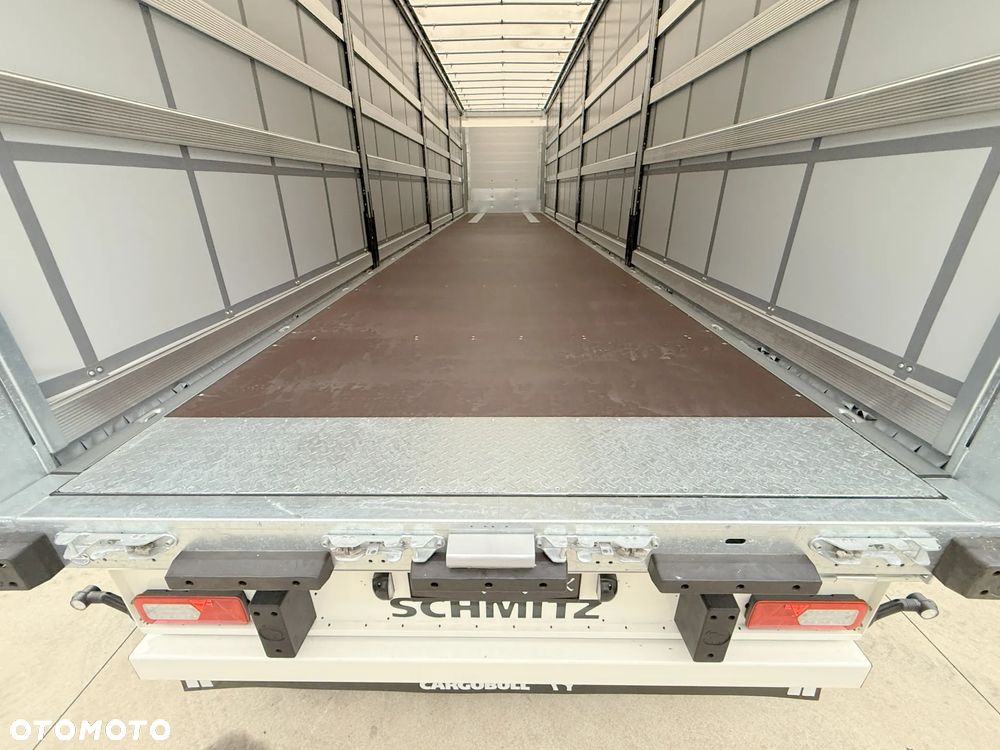 Schmitz Cargobull STANDARD - 13