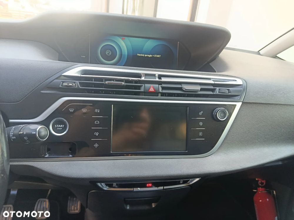 Citroën C4 Picasso 1.6 e-HDi Attraction - 11