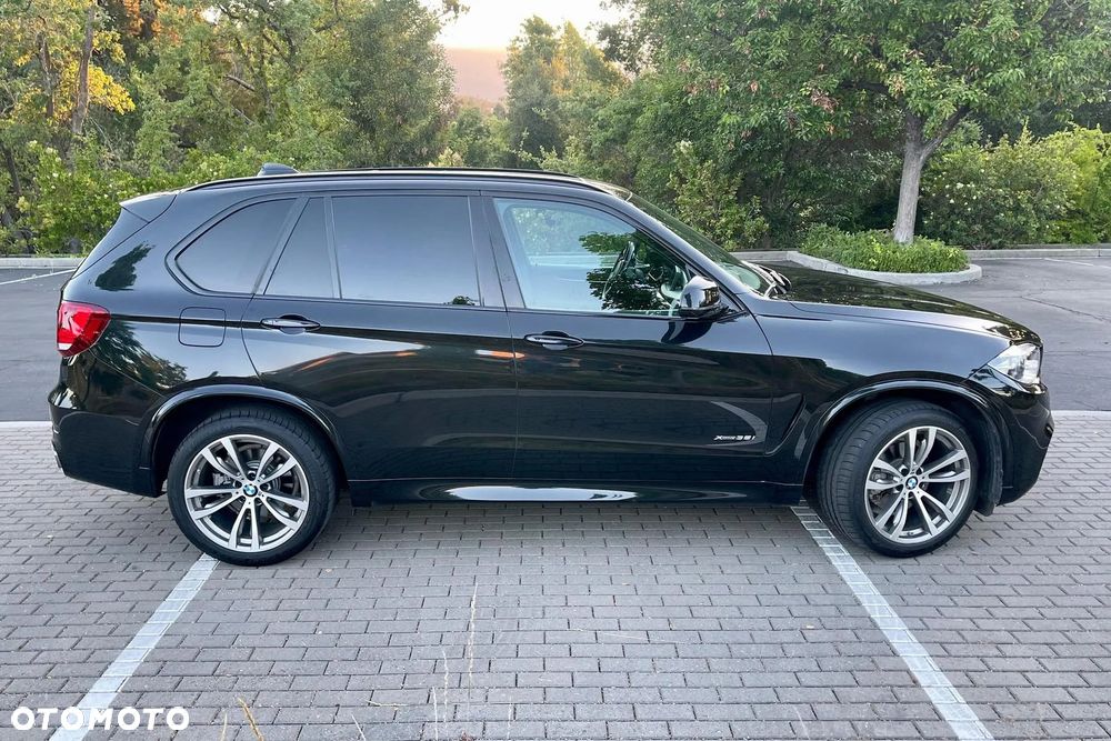 BMW X5 - 9