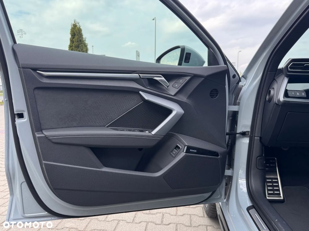 Audi A3 Allstreet - 11