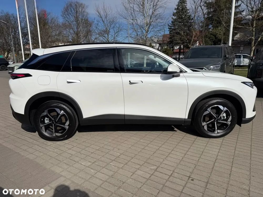 BAIC 5 Beijing 1.5T Business DCT - 8