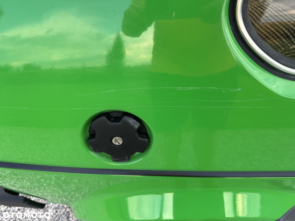 Volkswagen Golf - 34
