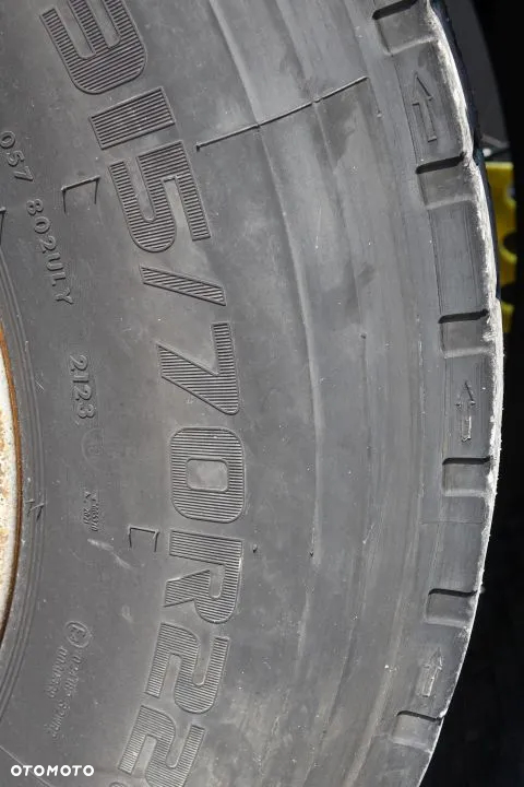 MAN TGX 18.440 4X2 BLS / XLX / STANDARD / E6 / AUTOMAT / 2 ZBIORNIKI - 18