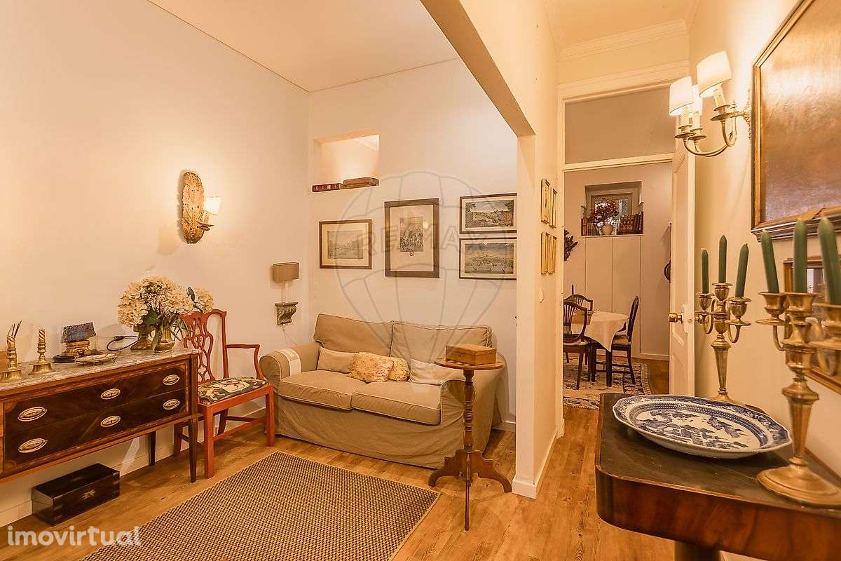 Apartamento T2 para venda - Grande imagem: 3/14