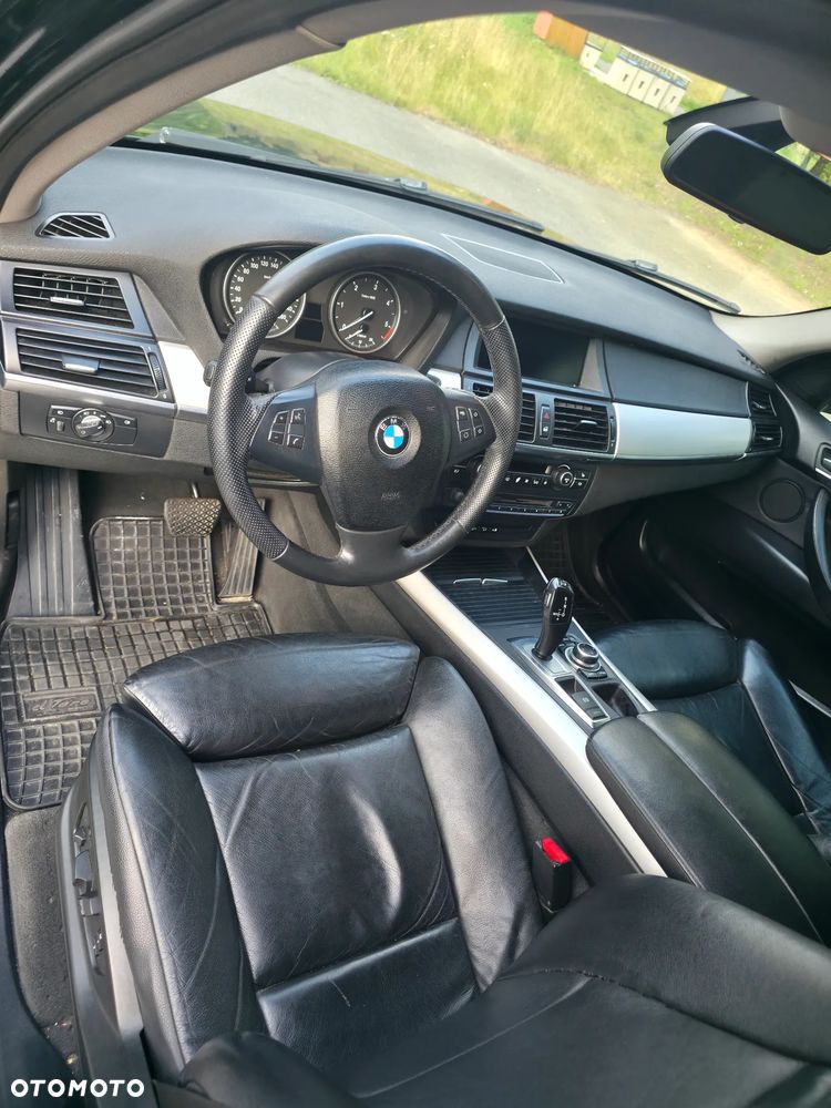 BMW X5 3.0d xDrive - 8